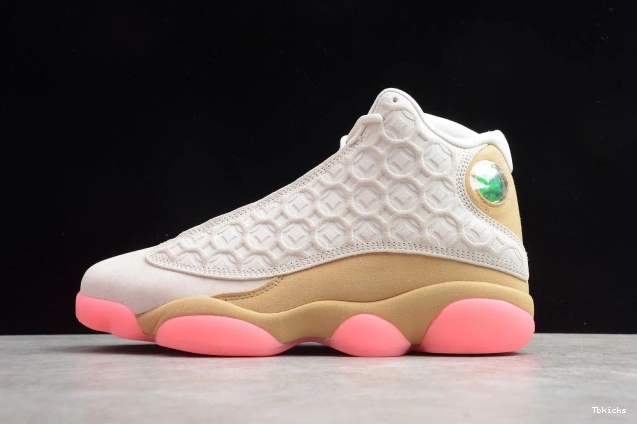 Rep TBK Year CW4409-100 Jordan (2020) 13 Air New Retro Chinese 0810